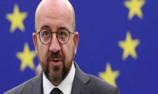 AB Konseyi Başkanı Charles Michel: Avrupa Birliği yeni üyeler için hazır olmalı