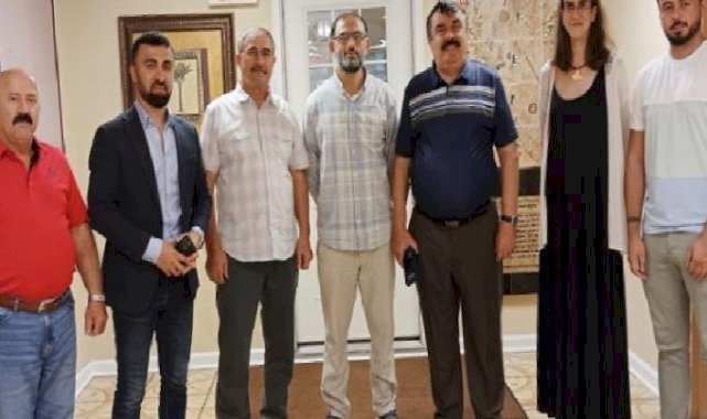 Ahıska Türkleri ABD'de huzurlu bir hayat yaşıyor