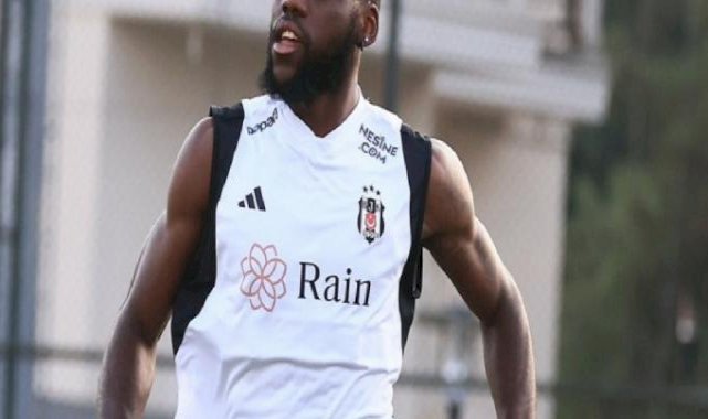 Ahmet Nur Çebi'den Onana için transfer açıklaması