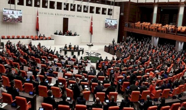 Akbelen için olağanüstü toplanan Meclis'te genel görüşme talebi reddedildi