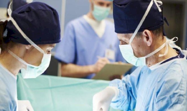 Akciğer Nakli Kimlere Uygulanabilir