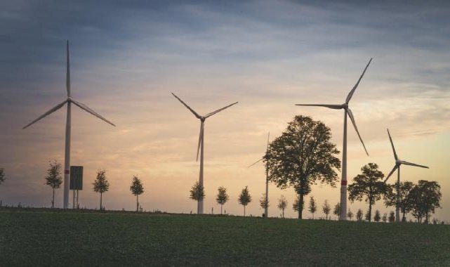 Akfen Yenilenebilir Enerji’den 1.8 milyon dolarlık karbon kredisi satışı