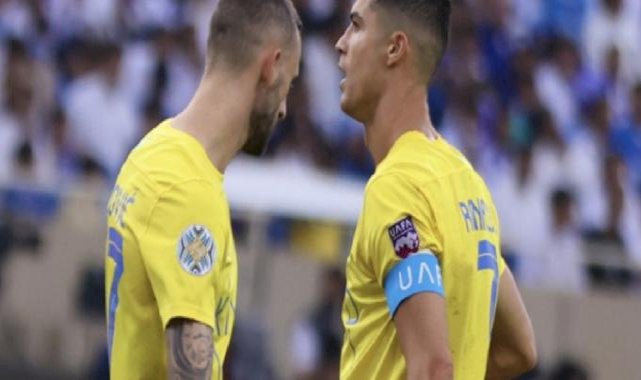 Al Nassr, Al Hilal'i yenerek Arap Kulüpler Şampiyanası'nı kazandı