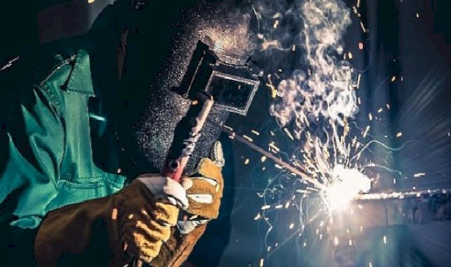 Allianz Trade: Metal sektöründe uluslararası ticaret yeşil dönüşüm ile değişim geçiriyor.