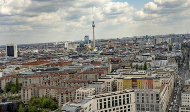Almanya'da kira artışına 3 yıllık yeni sınır geliyor