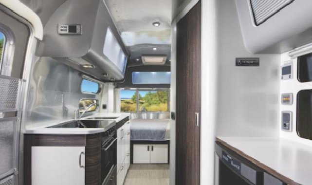 Amerikan rüyasının ikonik karavanları eylül ayından itibaren Türkiye’de