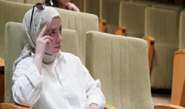 Anne adayları Gebe Okulu ile bilinçlendi