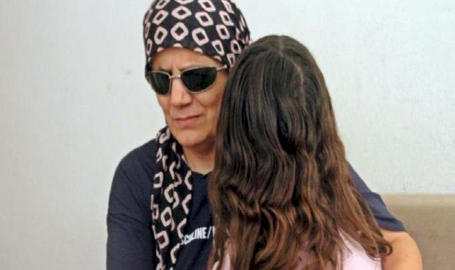 Antalya'da görme engelli annenin ev sahibi ile imtihanı