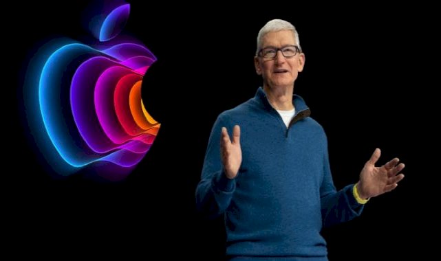 Apple, sonbaharda iki lansman düzenleyecek