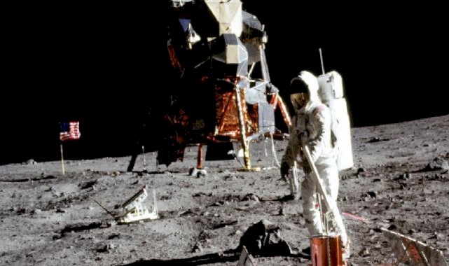 Ay görevleri için geri sayım! İşte şimdiye kadar Ay'a ulaşmayı başaran ülkeler
