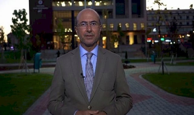 Başkan Pekyatırmacı öğrencileri yine unutmadı