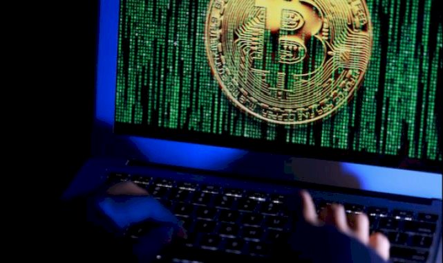 Bitcoin blokzincirinde kripto suçları azaldı
