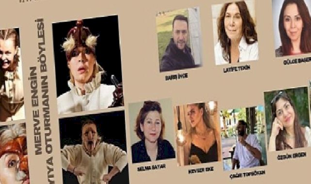 Börklüce Kültür Sanat Festivali Yola Çıkıyor