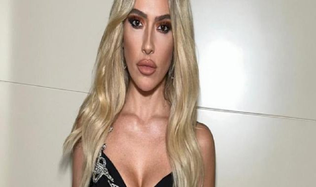 Bornozlu fotoğrafını paylaştı! Hadise'den Mehmet Dinçerler'e yeni gönderme: 'Vaktini boşa harcama'