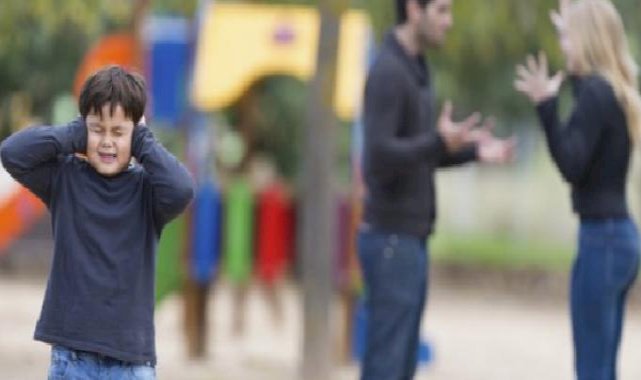 Boşanmada toksik ebeveynin 14 özelliği