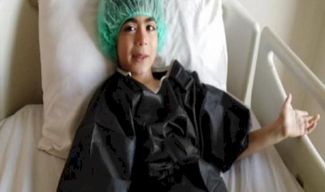 Bursa'da 8 yaşındaki Yusuf, İznik Gölü'nde boğuldu