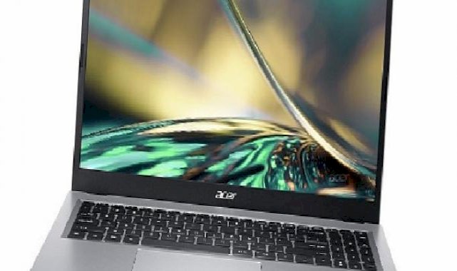 Bütçe dostu ultra taşınabilir dizüstü bilgisayar: Acer Aspire 3 A315-510P