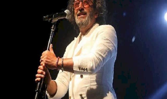 Büyük Zaferin 101. yıldönümünde Fettah Can coşkusu