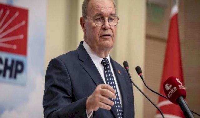 CHP'li Faik Öztrak yerel seçim için iddialı açıklamalarına bir yenisini daha ekledi
