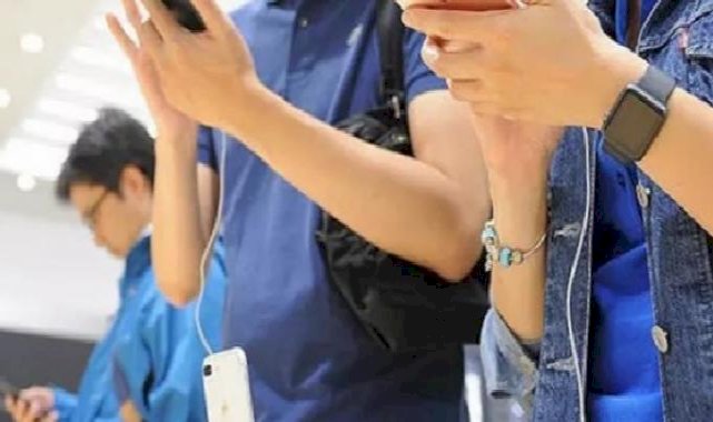 Çin’de telekom devlerinin 7 aylık geliri 140 milyar doları geçti