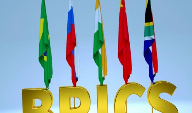 Çin’in diğer BRICS ülkeleriyle ticareti 330 milyar dolara ulaştı