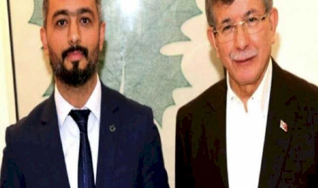 Çorum'da Gelecek Partisi'nde istifa şoku: Başkan istifa etti