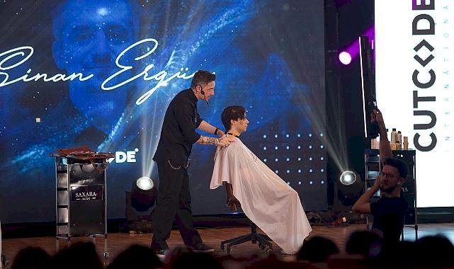 Cutcode, Dünya Genelinde Kuaförlük Eğitiminde Öncü Bir Rol Oynuyor