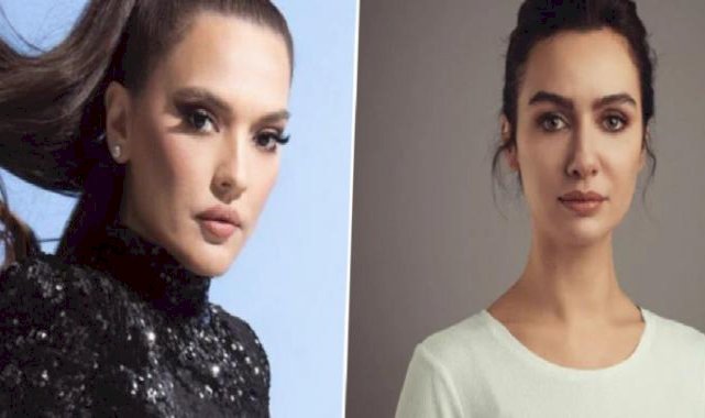 Demet Akalın, Birce Akalay'a cevap verdi