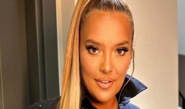 Demet Akalın'dan Çanakkale yangınına yorum! Yukardan lazerle yakıyorlar...