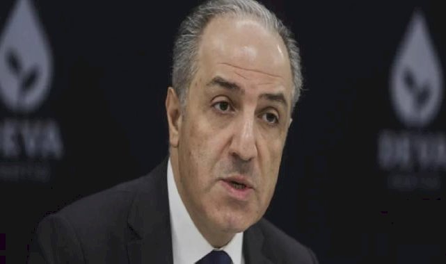 Deva Partili Mustafa Yeneroğlu: CHP listelerinden seçime girmek partiye zarar verdi