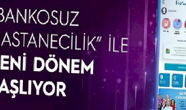 Dijital dönüşüme uyum: Bankosuz Hastanecilik