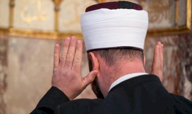 Diyanet personelinin ek ödemelerine zam yapıldı