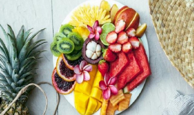 Diyet yapmak için mükemmel bir zaman