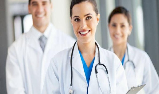 Doktorlara Reklam Yasağı Ne Anlama Geliyor ?