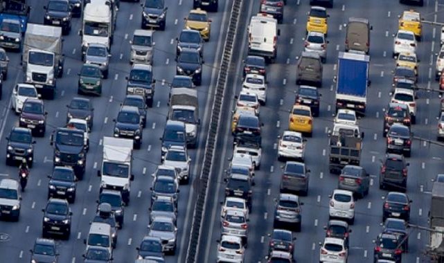 Ek MTV'de birinci taksitin ödeme süresi uzatıldı