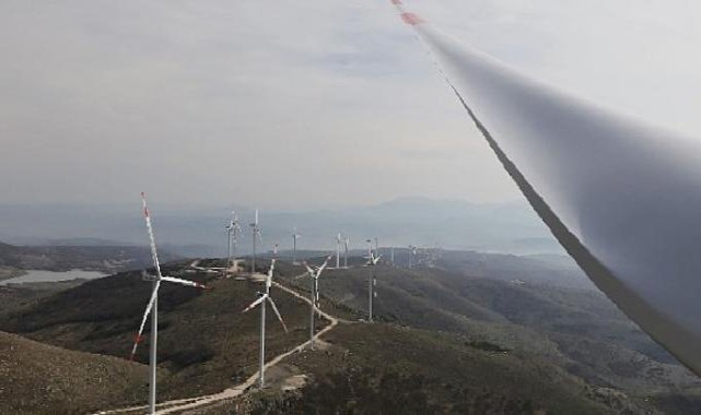 Eksim Enerji CEO'su Arkın Akbay: "Hedefimiz; 4 Milyon Ton Karbon Salınımını Engellemek"