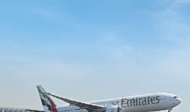 Emirates en yoğun yaz dönemlerinden birini yaşıyor