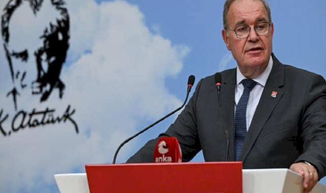 Faik Öztrak'tan bir yerel seçim mesajı daha: Tarih yazacağız...