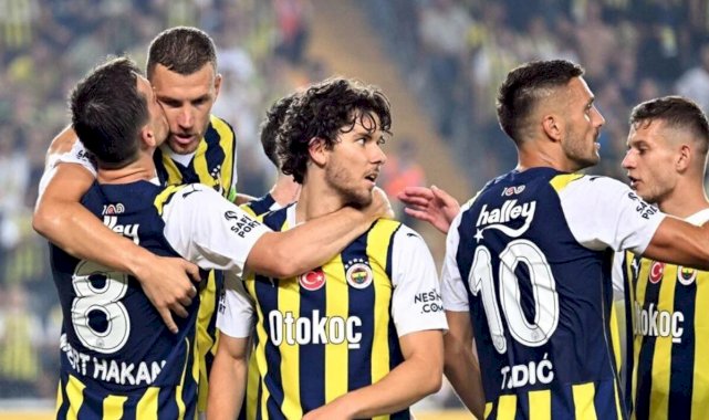 Fenerbahçe, Borsa'da rakiplerine fark attı