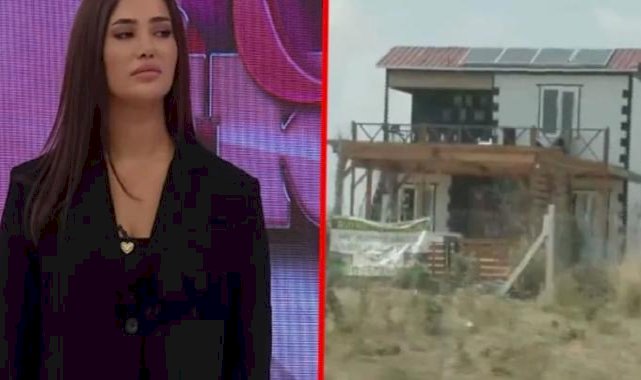 Fenomen Gizem Karamelek, kaçırdığı kadına günlerce işkence etti