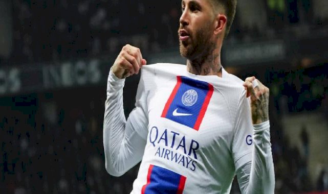 Galatasaray, Sergio Ramos transferini bitiriyor