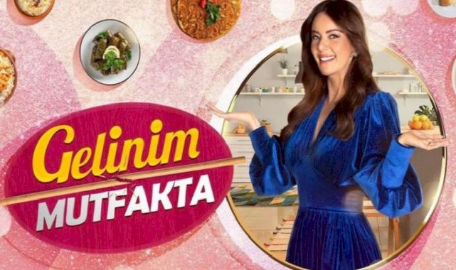 Gelinim Mutfakta altın bilezik kimin oldu, en iyi yemeği kim yaptı?