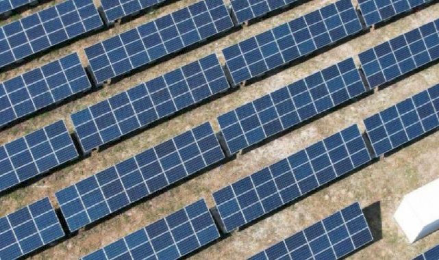 Güneş Enerjisi Kullanımında Rekor Büyüme Yaşanacak