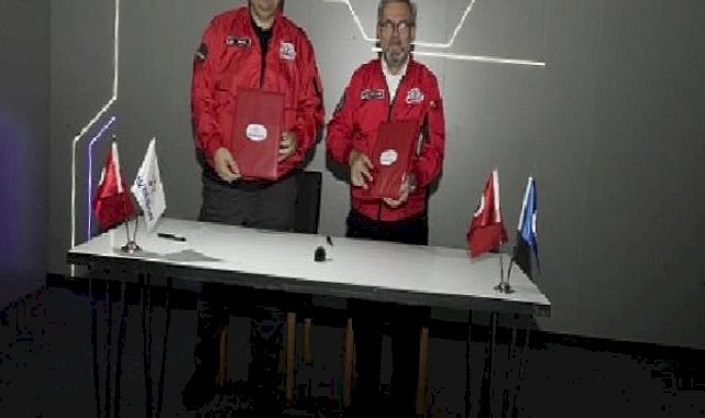 HAVELSAN, Doktoralı personel sayısını Ankara Üniversitesi iş birliğiyle artırmayı hedefliyor