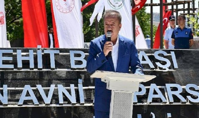 Haymana Tirebolu Kardeşliği Günden Güne Pekişiyor