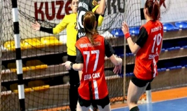 Hentbol Süper Lig heyecanı başladı