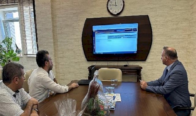 HRÜ Uluslararası Öğrenci Yerleştirme Sonuçları Açıklandı