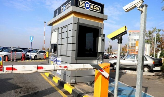 İBB'de İSPARK çalışanları grev kararı aldı