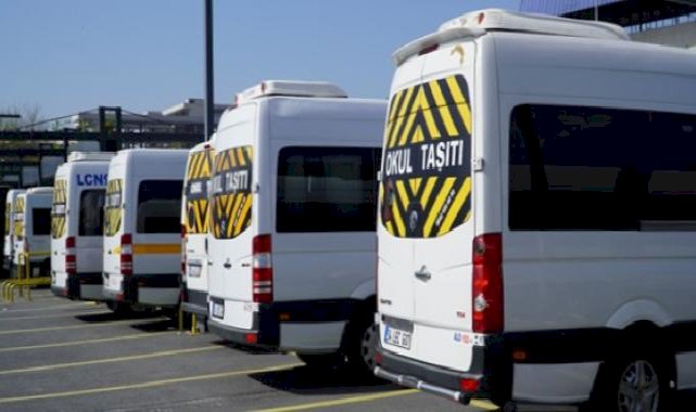 İBB'de servis taşımacılığında yeni dönem