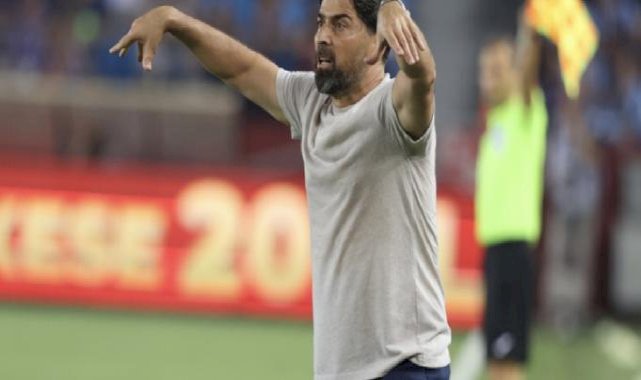 İlhan Palut: Bizim için değerli bir galibiyet